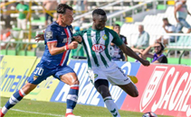 هدفا سيتوبال في أفيس