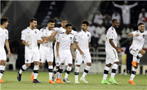 أهداف مباراة السد والعربي