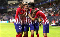 أهداف مباراة ريال مدريد واتلتيكو مدريد