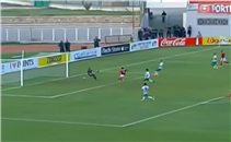 ثلاثية النجم الساحلي في شبيبة القيروان