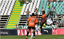 أهداف مباراة سيتوبال وناسيونال ماديرا