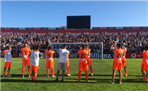 أهداف مباراة فيرنسي وبوافيستا