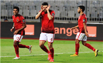 أهداف مباراة الأهلي وكمبالا سيتي