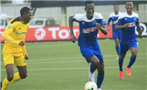 هدف مباراة رايون سبورت في يانج افريكانز