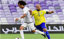 أهداف مباراة العين والظفرة