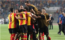 أهداف مباراة الترجي والنجم الساحلي