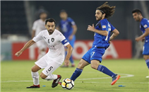 أهداف مباراة السد والاستقلال