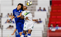  ثلاثية تشونبك هيونداي في سوون بلووينجز