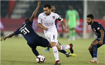 خماسية السد في الريان