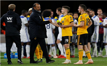 ركلات ترجيح مباراة ولفرهامبتون وليستر سيتي