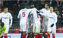 أهداف مباراة اتليتك بلباو واشبيلية