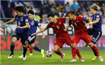 هدف اليابان في فيتنام