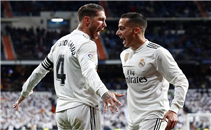 أهداف مباراة ريال مدريد وجيرونا