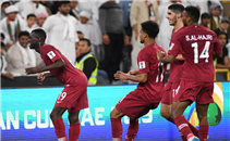 رباعية قطر في الإمارات