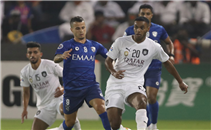 أهداف مباراة السد والهلال