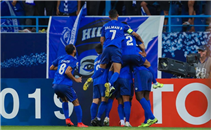 أهداف مباراة الهلال والسد