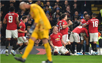 أهداف مباراة تشيلسي ومانشستر يونايتد