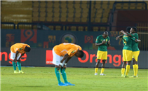 هدف كوت ديفور في جنوب إفريقيا بأمم إفريقيا تحت 23