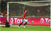 أهداف مباراة مصر تحت 23 سنة والكاميرون