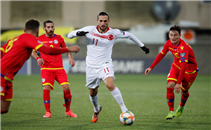 هدفا تركيا في أندروا