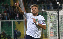 أهداف مباراة إيطاليا وأرمينيا