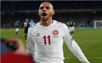 أهداف مباراة جبل طارق وسويسرا