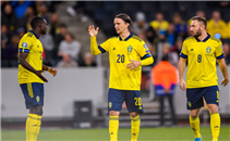 أهداف مباراة السويد وجزر فاروه