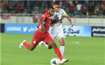 أهداف مباراة الرجاء والوداد