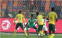 أهداف مباراة جنوب افريقيا وغانا تحت 23 سنة
