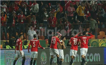 أهداف مباراة مصر وكوت ديفوار تحت 23 سنة