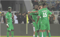 أهداف المباراة المثيرة بين الرجاء والوداد