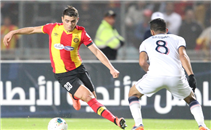 أهداف وركلات ترجيح الترجي وأولمبيك آسفي