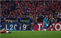 هدفا الهلال في أوراوا