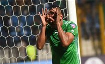 هدفا الاتحاد السكندري في المحرق