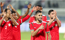 أهداف مباراة الكويت وعمان