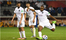 أهداف مباراة السد وهينجين