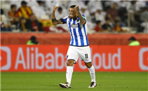 أهداف مباراة مونتيري والسد