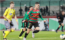 ركلات ترجيح مباراة مولودية الجزائر والقوة الجوية