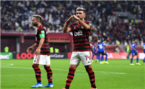 أهداف مباراة فلامنجو والهلال