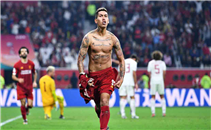 هدف ليفربول في فلامينجو