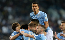 أهداف مباراة يوفنتوس ولاتسيو