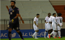 سداسية الشباب في الشرطة العراقي