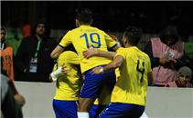 هدف الإسماعيلي في الاتحاد