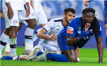 سباعية الهلال في العدالة