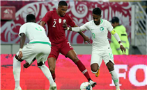 هدف السعودية في قطر