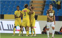 رباعية التعاون في أحد بمشاركة أحمد جمعه