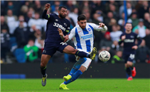 أهداف مباراة برايتون وديربي كاونتي