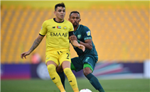 أهداف مباراة الوصل وأهلي جدة