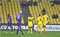 هدفا نانت في تولوز