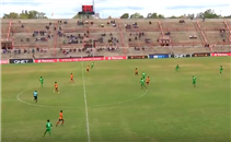 أهداف مباراة بلاتينوم والترجي